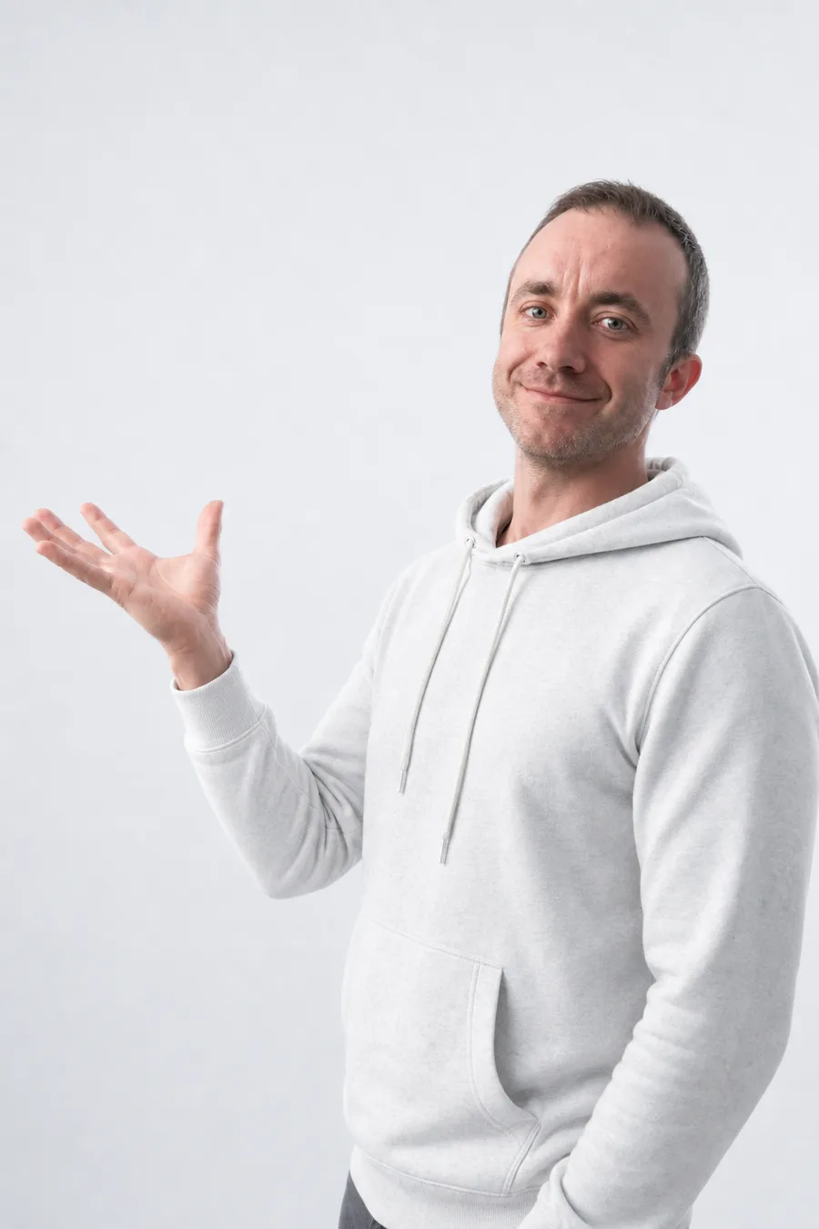 Michal Galas – Webentwickler